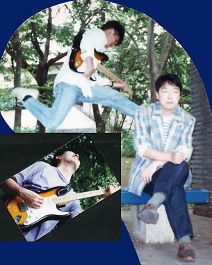 NARIAGARI TRIANGLE Vol.1